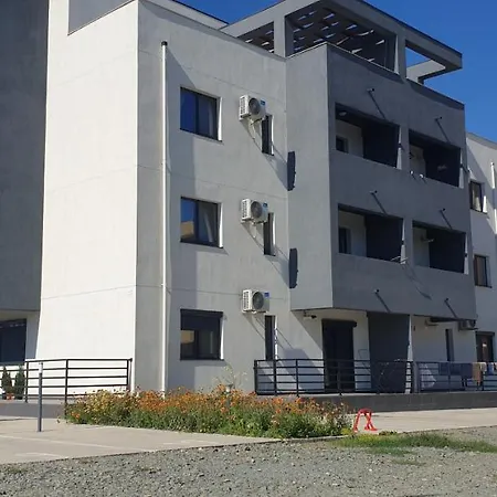 Apartament David Năvodari