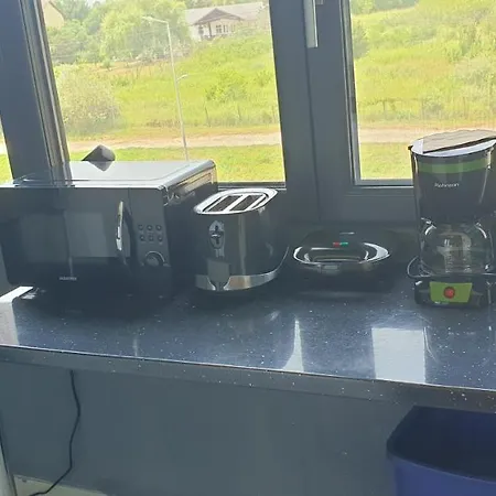 David Apartament Năvodari