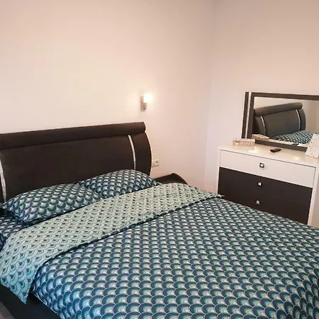 David Apartament *
