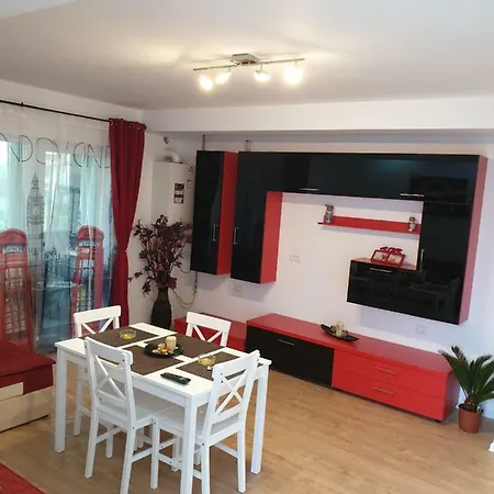 David Apartament